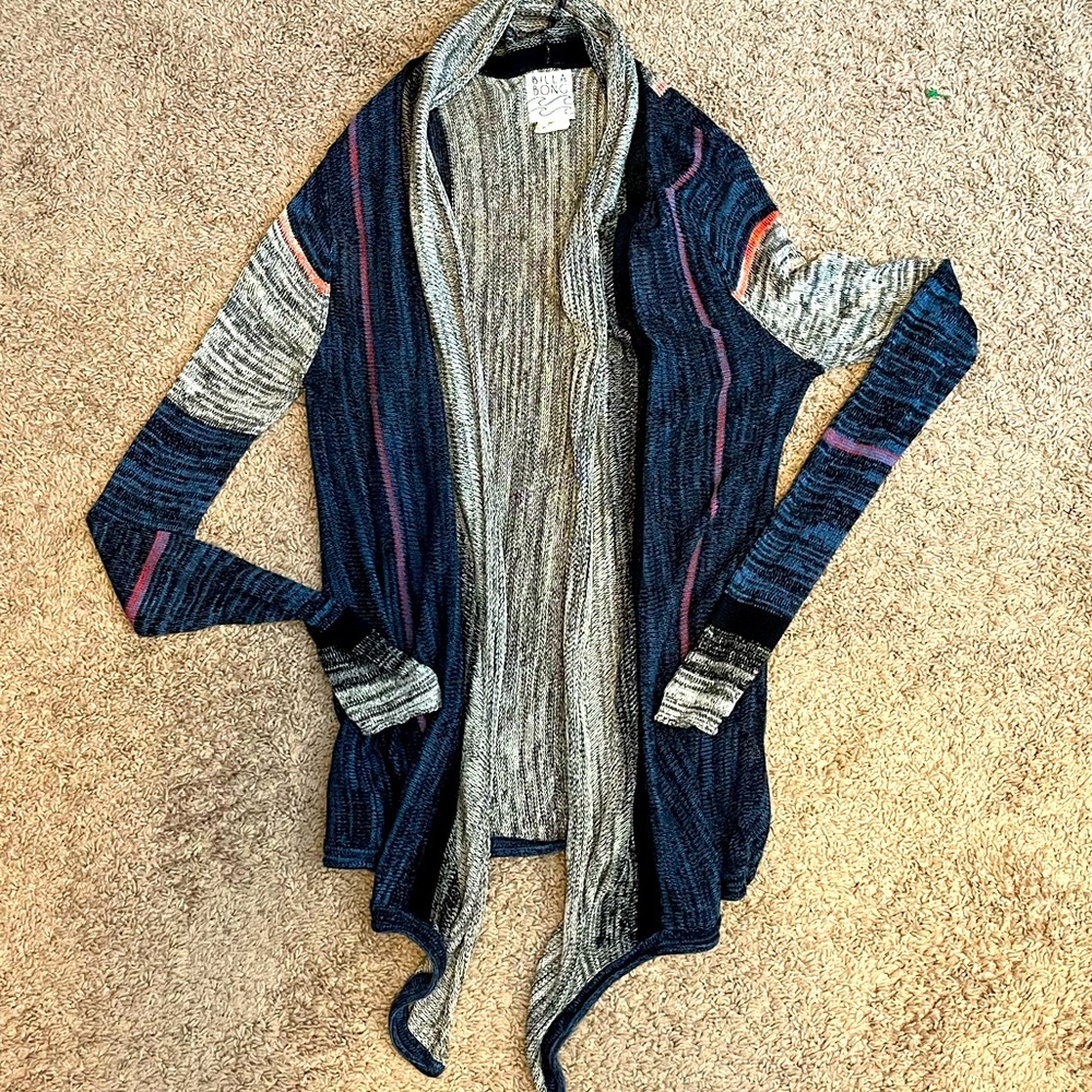 Billabong Cardigan